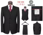 versace costume marque homme 2019U populaire loisir 00031 noir